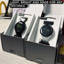 The Pacekeeper | Garmin Forerunner 255 GPS Running Smartwatch, 46mm