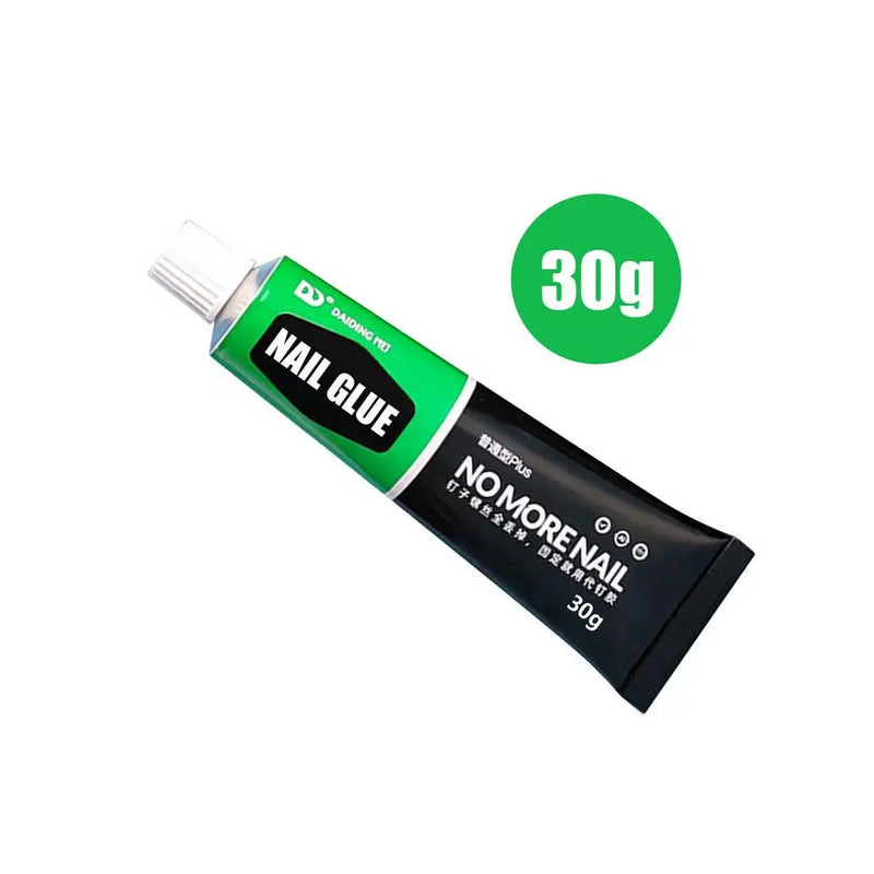 All Purpose Glue Instant Repair Metal Glue Super Glue Strong Adhesive Extra Strong Glue Instant Adhesive Multi-purpose