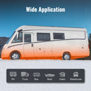 The Winter Vanguard | 2-8kW 12V Diesel Air Heater for Truck, RV & Boat