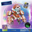 Prehistoric Planet Jurassic Age Dinosaur Brick Compatible Legodinosaur Developmental Toy Building Block Brick Toys Gifts Boy