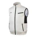 The Thermal Shield | Active Cooling Work Vest