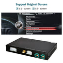 Wireless CarPlay For BMW Series 1 2 F20 F21 F22 F23 F45 2012-2020 NBT,EVO,with Android Auto Mirror Link AirPlay CarPlay Function