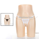 Erotic Bandage Bikini Lingerie Sexy Mini Underwear Briefs Panties Thongs