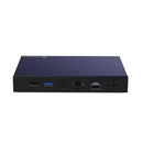 The Broadcast Vault | 8K Android TV Streaming Box with 64GB Storage
