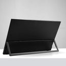 UPERFECT Portable Monitor For Laptop 18.5inch 120Hz IPS HDR HDMI USB-C Ultra-Slim Travel Display For Laptop MacBook Pro Air PC