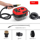 Dampfreiniger Hochtemperatursterilisation Klimaanlage Dunstabzugshaube Zuhause/Auto Dampfreiniger 110V US-Stecker / 220V EU-Stecker