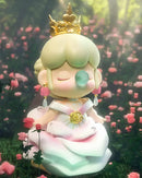 Robotime Rolife Nanci Secret Garden Series Blind Box Brand Designer Dolls Action anime Figure Toys Elfin Children Gift