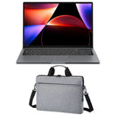 Blackview AceBook 12 Win 11 Laptop 16'' FHD IPS, Intel I5-1030NG7 Notebook, 16GB RAM 512GB SSD, 2-in-1 Fingerprint-Power-Taste