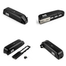 48v 26ah EBike Battery 48V 36V 52V 20Ah 24AH 60V  Original 21700 Hailong Polly Pack for Electric Bicycle 250W-1500W Motor