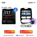 AWESAFE PX9 Car Radio For Renault Clio 4 2012 -2019 Multimedia Player Wireless CarPlay Android Auto 2din Autoradio Stereo FM RDS