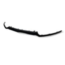 The Black Aero Line | 3-Piece Front Splitter Lip Kit for Mercedes-Benz W205