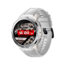 FIFATA Silicone Band For Huawei Honor Watch GS Pro Replacement Bracelet Strap Wristband Accessories For Honor GS Pro Correa