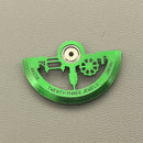 Customized NH36 NH35 Rotor Automatic Hammer Rotor Fit for NH34 NH35 NH36 NH38 4R35 7S26 Watch Movement Rotor Part