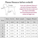 Summer Pet Dog Dress Dog Jumpsuit Animal Print Dog Skirt Puppy Vest Ins Style Suspenders Dog Clothes Chihuahua Girls Dog Outfit