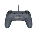 GameSir Tegenaria Lite Wired Controller Gamepad 1000Hz Hall Effect Joysticks Gamepad, Compatible with Switch 2/PC/Android/iOS