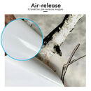 Camouflage Vinyl Wrap Film Car Sticker Bubble Free Foil Gun Sticker Self-adhesive Car Camo Woodland Natural Decal Decoration