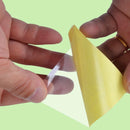 Waterproof Transparent Self Adhesive Sticker Cloth Patches Outdoor Tent Repair Tape Inflatable Toys Pool Float Air Bed Patch Kit