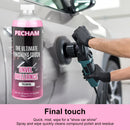 Car Wash Shampoo 473ML/Bottle Super Foam Paint Detailing Car Products Car Accessories Exterior Car Detailing Cleaning Materials
