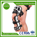 OA Unloader Knee Brace Preventive Protection Relief Arthritis Join Pain Degeneration Osteoarthritis Correction Knee Orthopedics