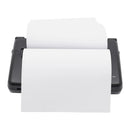 Tattoo Transfer Stencil Printer 220V Copier Machine Effective Scanning Width: 21cm A4, Black