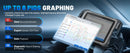 XTOOL D8S Car Diagnostic Tool ECU Coding Bi-directional 42+ Resets Automotive Scanner Key Programming With Topology DOIP FCA