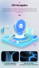 8G 128G Android 12 Mulitmedia player For Seat Leon Mk2 2005-2012 Car radio Stereo Carplay GPS navi Audio 7862 Octa Core headUnit