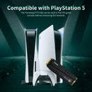 Fanxiang M.2 SSD 1TB 2TB 4TB 7400MB/s M.2 NVMe PCIe4.0 DRAM Cache Internal Solid State Drive For PS5 EU US Local Delivery S770