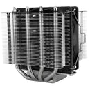 Thermalright TR-PA90 SE 4 heat pipe CPU air cooling radiator,Dual tower single fan, supports LGA1700/115X/1200/AM5/AM4