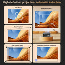 ThundeaL 3000Ansi 4K Full HD Projector TD98Pro 2G 32G Home Theater WiFi Android Portable Samrt TV Cinema TD98 Pro Beam Projector