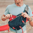 Portable Erste-Hilfe-Set Mini Medizin Aufbewahrungstasche Camping Notfall Überlebenstasche Pillendose Thermotasche