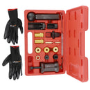 Injector Remover Puller Extractor Install Tool Kit For Audi VW 2.7 3.2 4.2 FSI