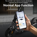 Customized Controller for Ninebot By Segway E2 Pro Electric Scooter 32KM/H Max Speed Motherboard Control Board Accessories