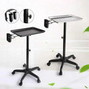 Modern Beauty Trolley Design Styling Tray SPA Hairdressing Station Barber Service Cart Storage Stand Salon Furniture