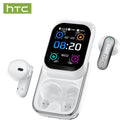 The Vault | 30-Hour Wireless Earbuds with Sliding Cover