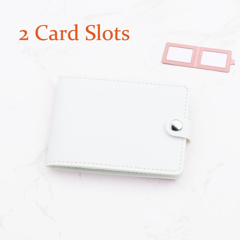 Driver License Holder Pu Leather Cover for Car Driving Documents Business ID Pass Certificate Folder Wallet Black Red Card Bags