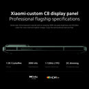 Weltpremiere Xiaomi 14 Globale Version 6,36” AMOLED 120Hz Smartphone Snapdragon 8 Gen 3 Leica Handy (24AN80: $499-$80)