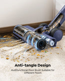 The Tempest Eleven | 650W 75,000Pa Cordless Stick Vacuum Cleaner