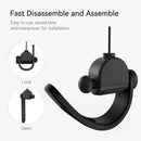 KIWI  VR Cable Management, Compatible with Quest 3/2/1/Rift S/Valve Index/HTC Vive/Vive Pro/HP Reverb G2/PSVR/PS VR2 Link Cables