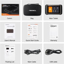 FOXWELL NT809 OBD2 Automotive Scanner Bi-directional Test EPB DPF 30+ Reset All System Car Diagnostic Scan Tool OBD2 Scanner