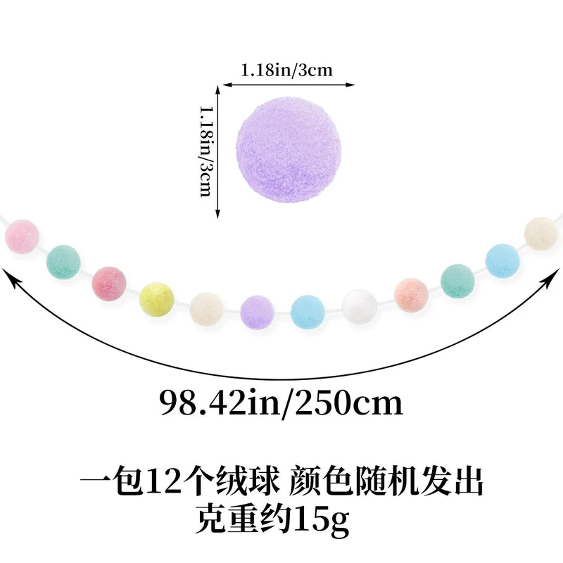 Easter Banner Easter Sign Garlands Rabbit Swirl Hanging Decoration Easter Egg Carrot Bunny Banner Happy Easter Party Decorations