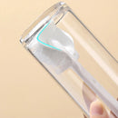 Water Bottle Cleaner Brush 5 In 1 Silicone Detachable Scrubber Long Handle Milk Bottle Kettle Wineglass Brushes Kitchen Tool