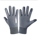 Youpin Winter Warm Men Gloves for Women Anti-slip Windproof Gloves Touch Screen Breathable Glove Sports Riding Skiing Gloves