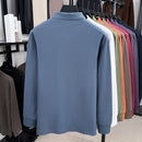 The Cotton Standard | 100% Organic Cotton Men's Athletic Sweatshirt