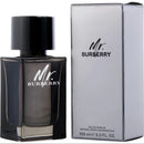 Mr Burberry for men Eau De Parfum Spray 100ml