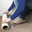 Clear Self Adhesive Protective Film Roll