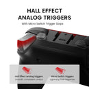 The Precision Grip | G7 Pro Wired Xbox Controller with Hall-Effect Sticks