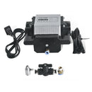 Longer Air Assist/Air Pump/Air Assist Kit with Air Pump for Ray5 Laser Engraver Cutting Engraving Machine Remove Smoke Dust