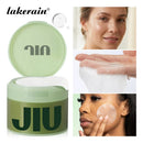 Skincare Anti-Aging, Dark Spot & Wrinkle Minimizing Toner Pads with Snail Mucin, Centella Asiatica, Niacinamide, Peptide Complex