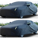 The Shield Q | All-Weather Outdoor Car Cover for Nissan QASHQAI