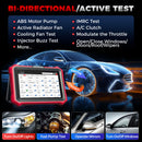 The Garage Oracle Pro | 8-Inch K8 All-System Diagnostic Tablet with ECU Coding